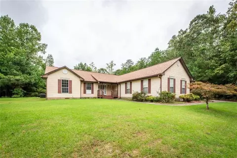 7660 Post Rd, Winston, GA 30187