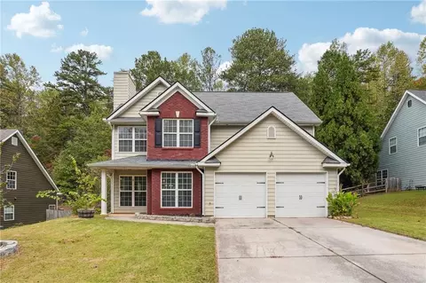 52 Aplomado Ln W, Dawsonville, GA 30534