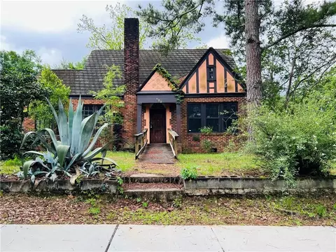 622 Whitney Ave, Albany, GA 31701
