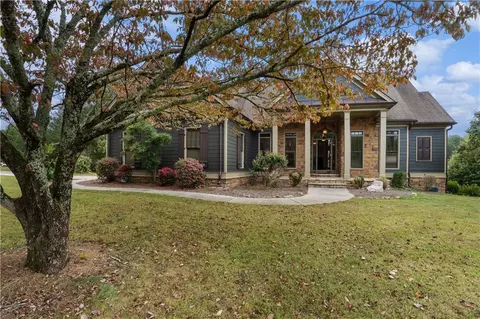 2506 Greenes Ln, Powder Springs, GA 30127