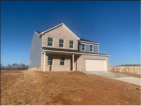 7430 Barclay Ct, Dawsonville, GA 30534