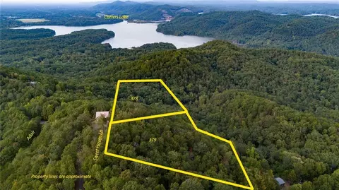 379 Sweet Haven Ln, Ranger, GA 30734