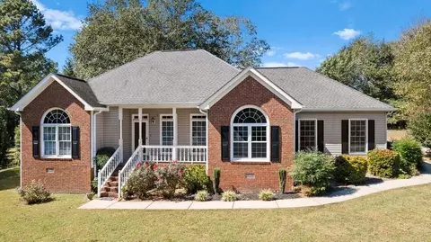 4020 Ashford Way, Gainesville, GA 30507