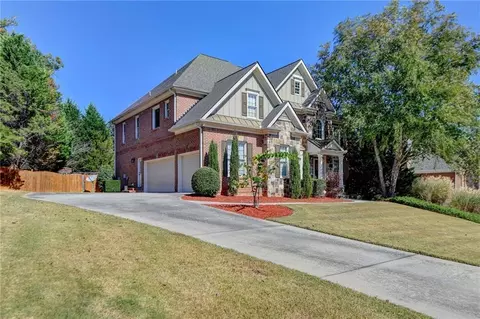 1674 Water Springs Way, Dacula, GA 30019