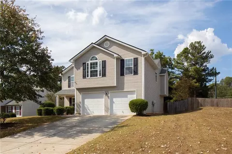 1865 Roxey Ln, Winder, GA 30680