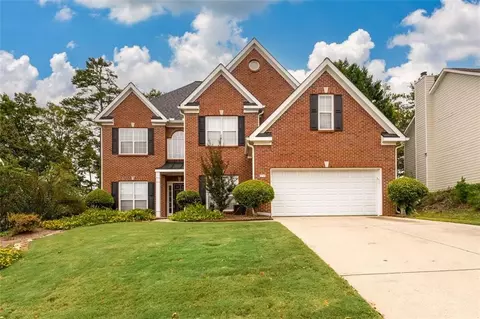 3716 Castle View Ct, Suwanee, GA 30024