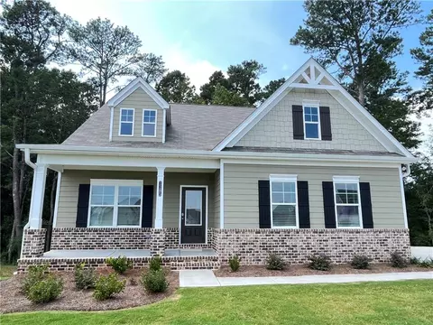 1144 Emmas Path, Monroe, GA 30656