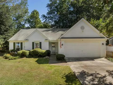 115 Taylors Spring Ct, Johns Creek, GA 30022