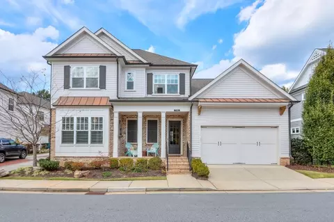 745 Belle Isle Dr, Alpharetta, GA 30009
