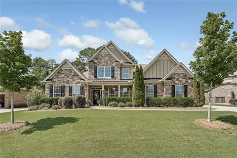 8910 Cobblestone Ln, Cumming, GA 30041