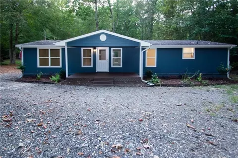 4312 Joe Chandler Rd, Gillsville, GA 30543