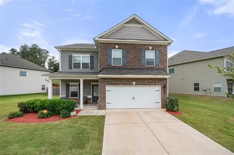 5364 Burrus Ln, Mableton, GA 30126
