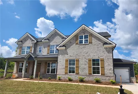 4197 Friendship Creek Lot 13 Dr, Buford, GA 30519
