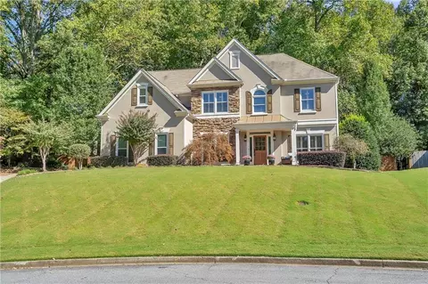 255 Rose Meadow Ln, Alpharetta, GA 30005