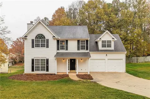 214 London Ln, Hiram, GA 30141