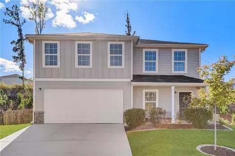 527 Canoe Dr, Jefferson, GA 30549