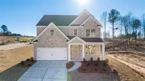 13808 Faulkner St, Covington, GA 30014