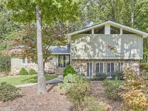2911 Gant Quarters Dr, Marietta, GA 30068