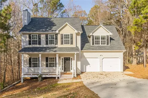 82 Sorghum Ct, Dallas, GA 30157