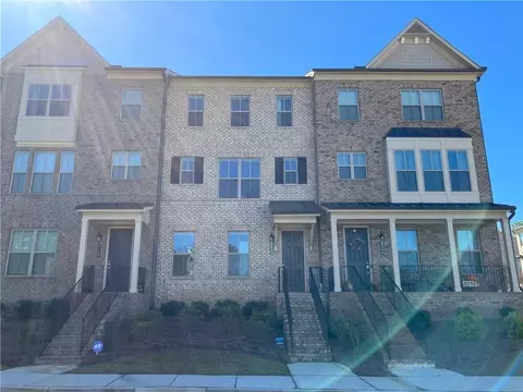 2552 Cherry Birch Ln, Doraville, GA 30360