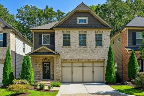 1855 Weston Ln, Tucker, GA 30084