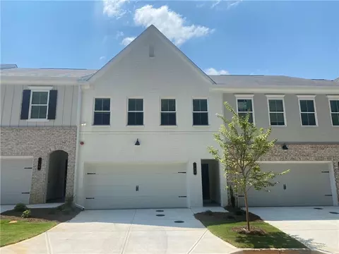 789 Trevett Way, Marietta, GA 30062