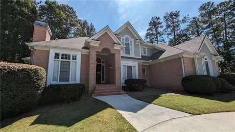1901 Lancaster Dr SE, Conyers, GA 30013