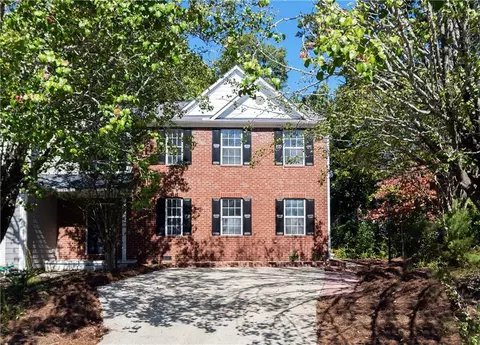 4298 Thorngate Ct, Acworth, GA 30101