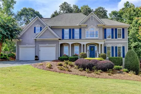 130 Creekside Park Dr, Johns Creek, GA 30022