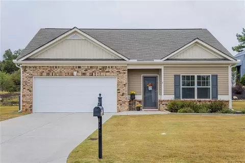 7 Berryrun Dr SW, Rome, GA 30165
