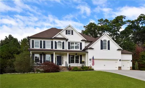 2220 Ellis Walk Dr, Marietta, GA 30064
