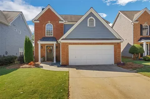 1245 Birchwood Ln, Roswell, GA 30076