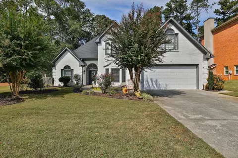 349 Covered Bridge Pl SW, Smyrna, GA 30082