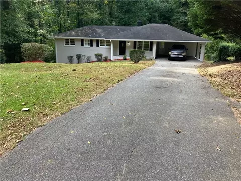 2245 Maxwell Dr SW, Atlanta, GA 30311