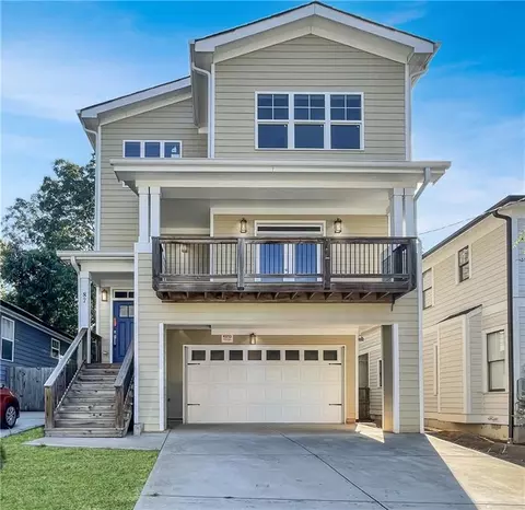 87 Mayson Ave NE, Atlanta, GA 30307