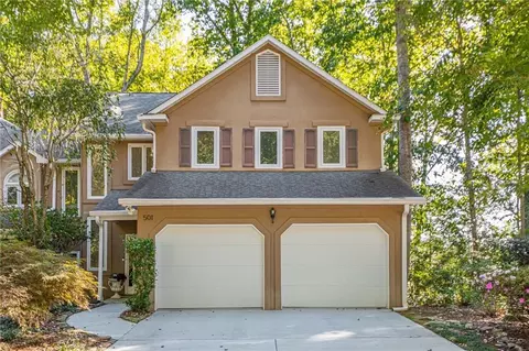 501 S River Farm Dr, Johns Creek, GA 30022