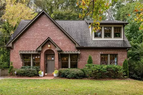 1501 Harvest Ln SE, Atlanta, GA 30317