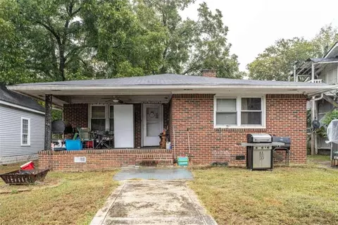 404 Stonewall St, Rome, GA 30161