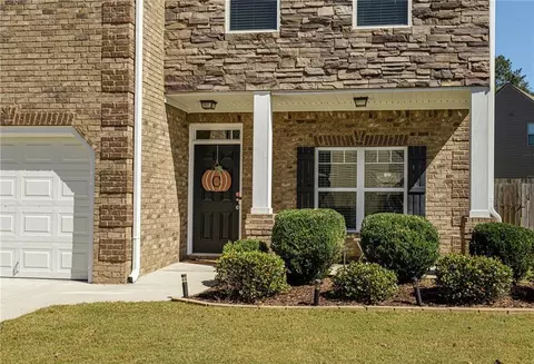 2552 Martini Way, Bethlehem, GA 30620 photo 5