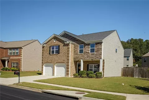 2552 Martini Way, Bethlehem, GA 30620 photo 4