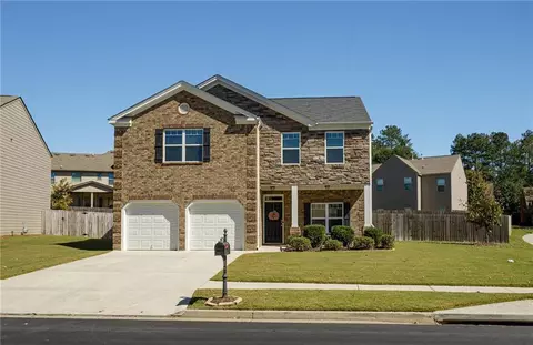 2552 Martini Way, Bethlehem, GA 30620 photo 3