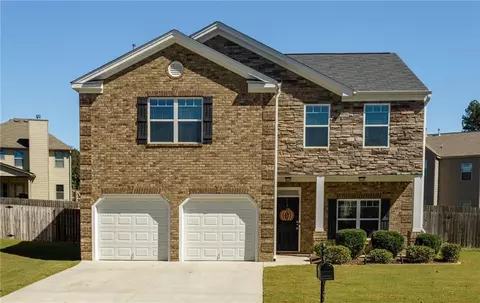 2552 Martini Way, Bethlehem, GA 30620 photo 1
