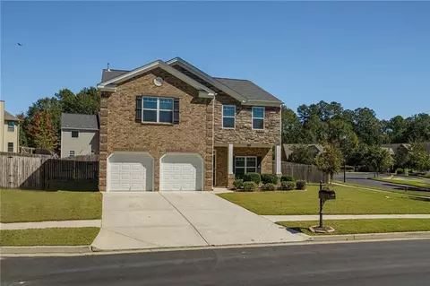 2552 Martini Way, Bethlehem, GA 30620 photo 2