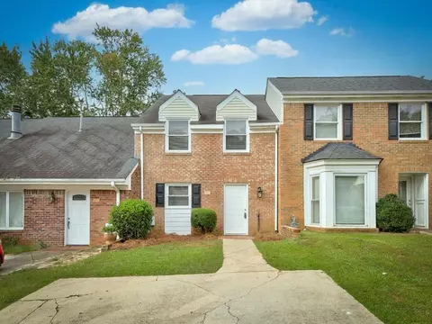 859 Baltimore SW, Marietta, GA 30064
