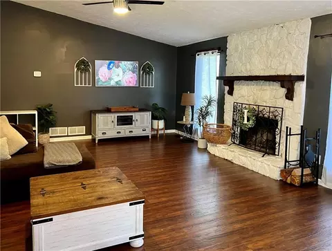 2996 Nappa Trl, Stone Mountain, GA 30087