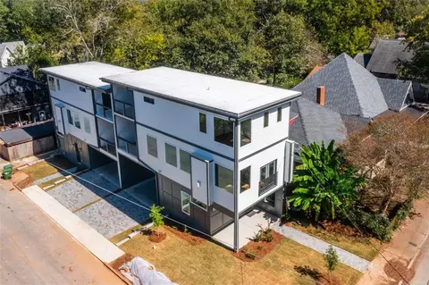 1020 Kirkwood Ave SE #A, Atlanta, GA 30316
