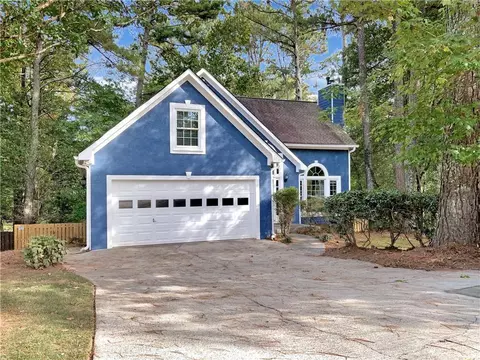 3197 Ivory Trl SW, Marietta, GA 30060