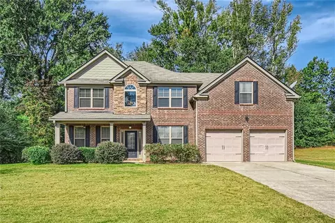 204 Deodar Ln, Hampton, GA 30228