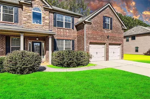 204 Deodar Ln, Hampton, GA 30228 photo 2