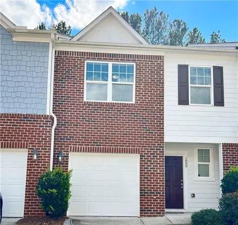 1889 Millstream Holw, Conyers, GA 30012